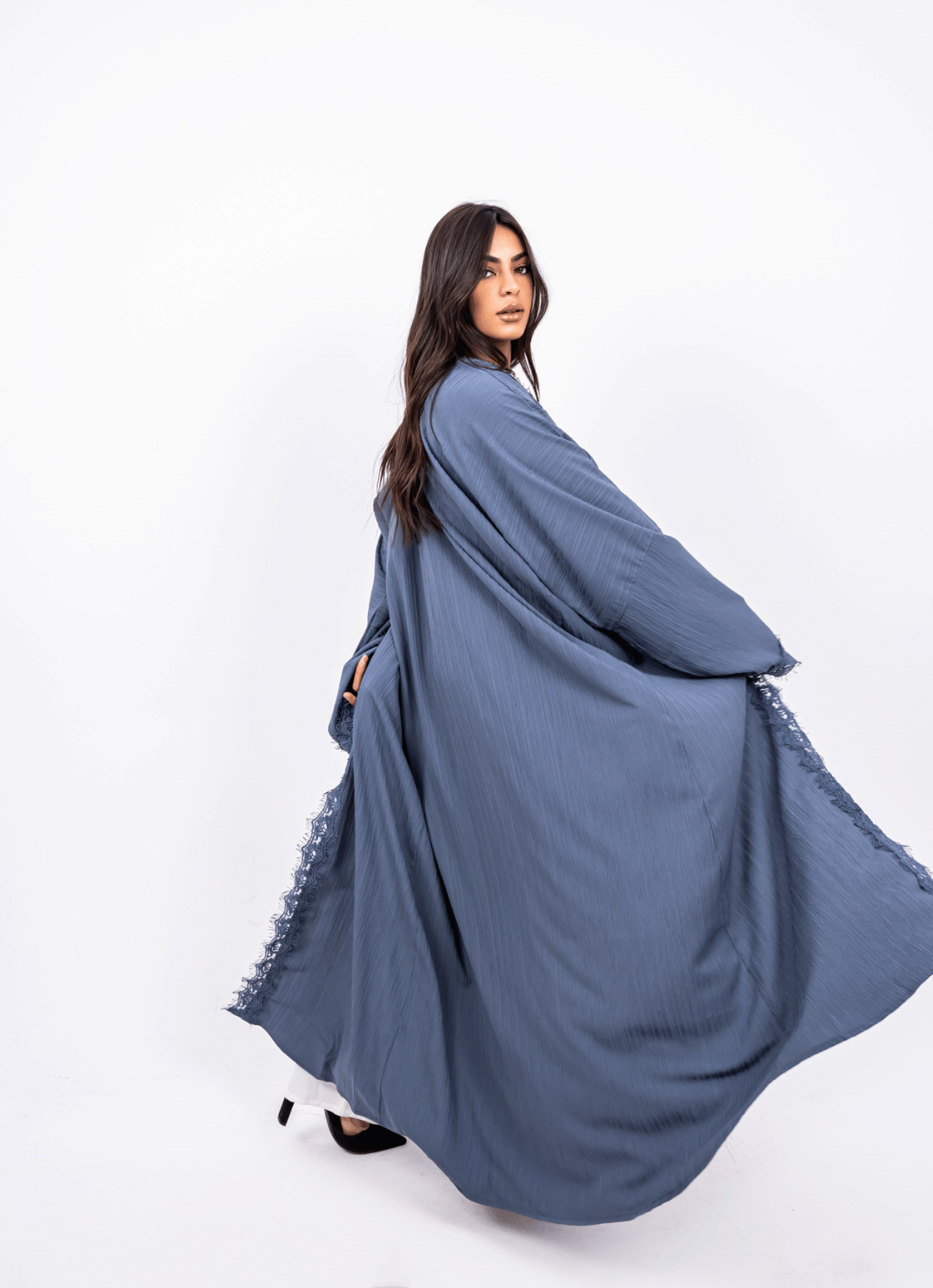 Noor Abaya
