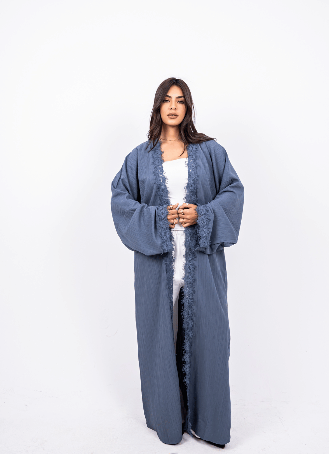 Noor Abaya