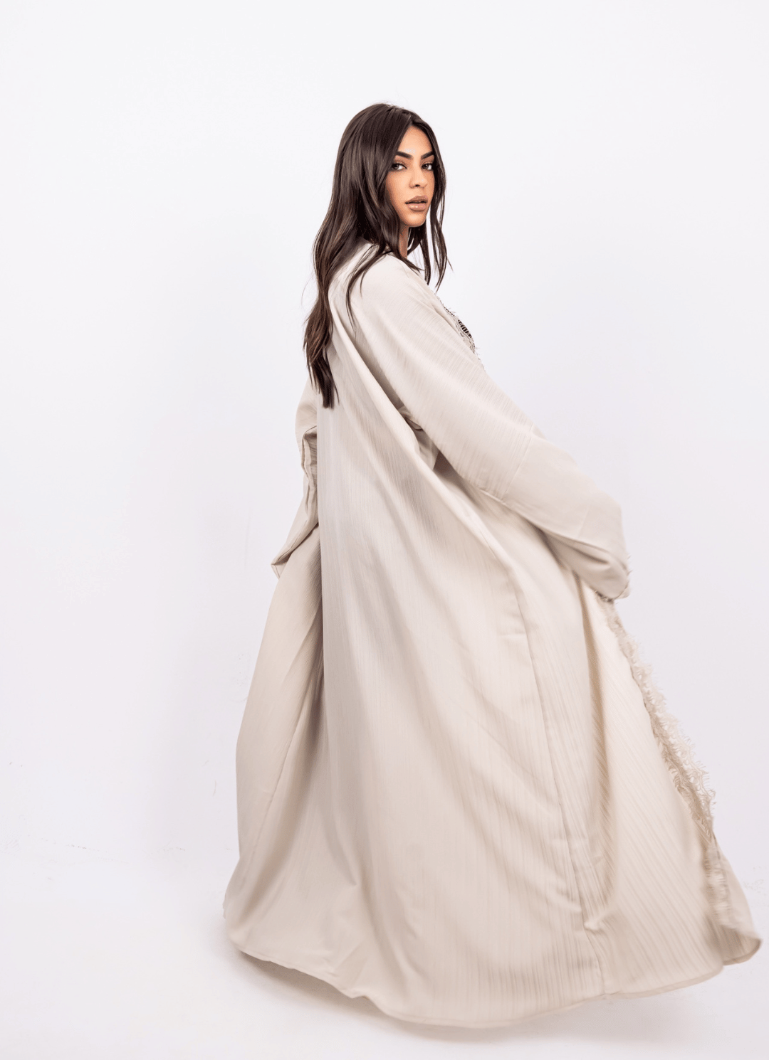 Sahar Abaya