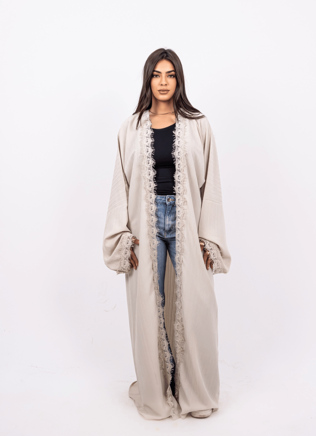 Sahar Abaya