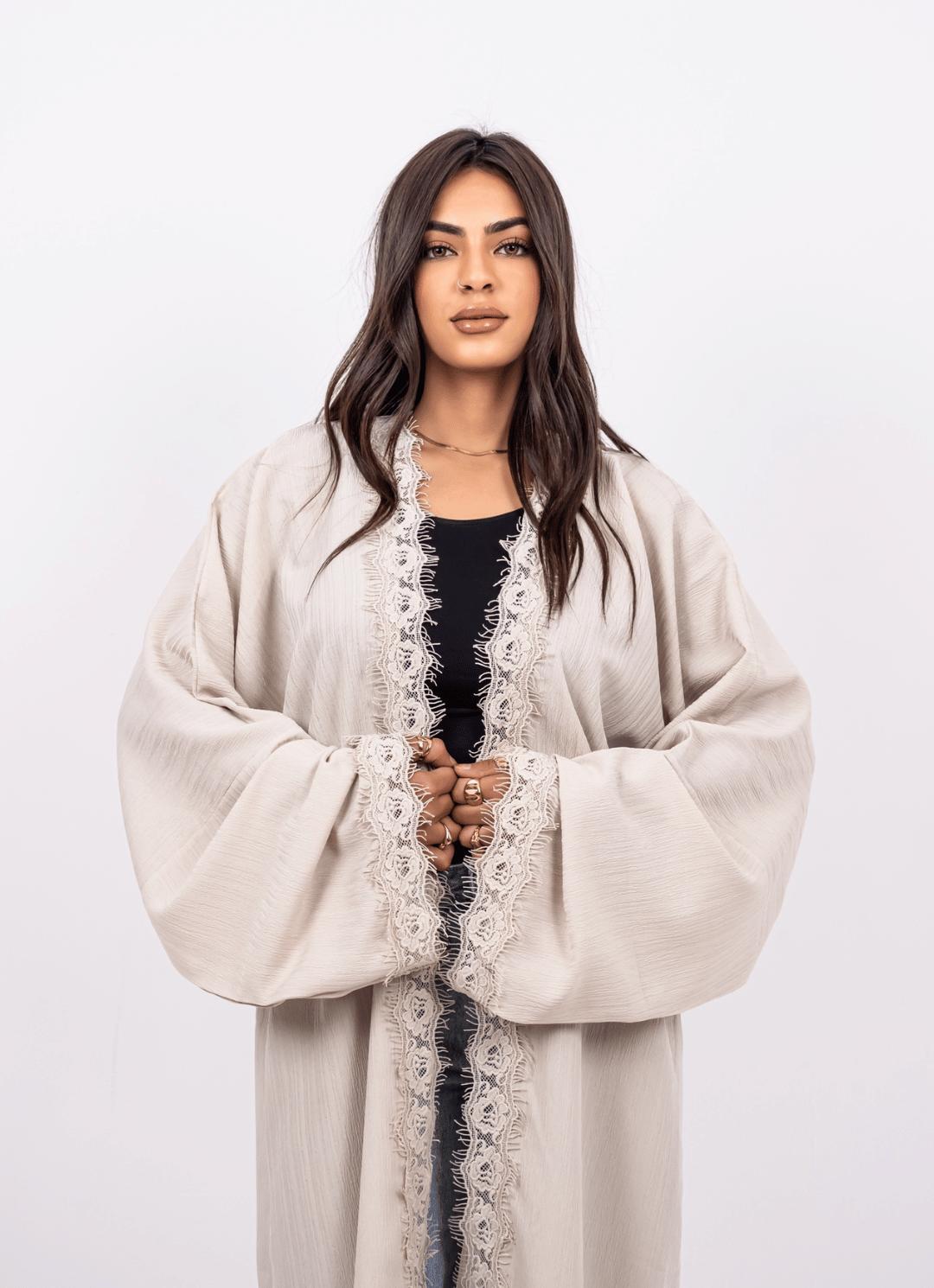 Sahar Abaya