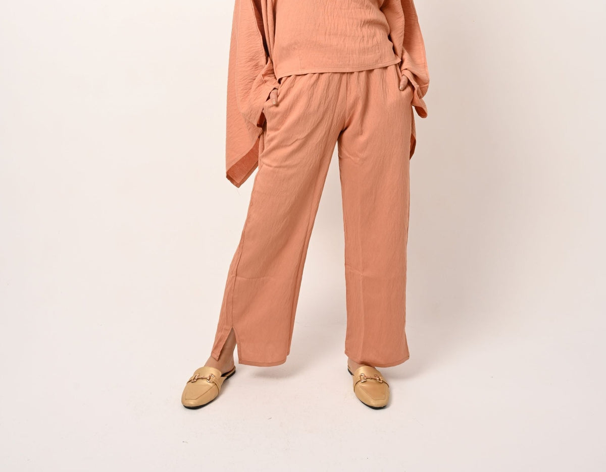 Saffron Sunset Pants