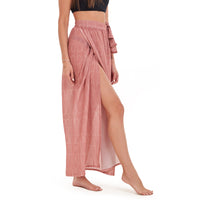 Long Skirt Cover Up, Yeilda Coverup, Yeilda