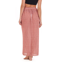 Long Skirt Cover Up, Yeilda Coverup, Yeilda